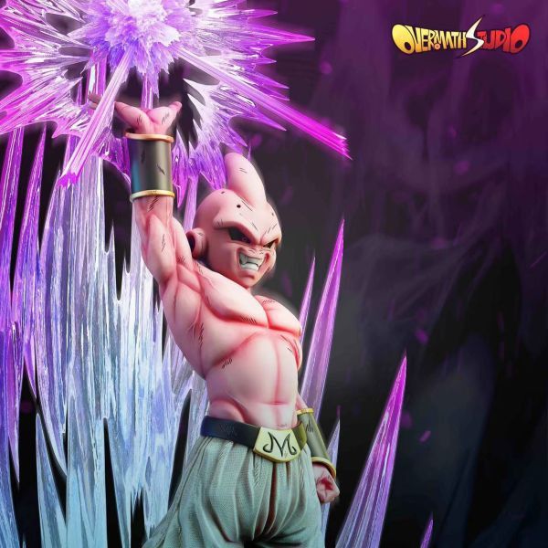 【售罄展示追加請私訊客服@toystationtw】七龍珠 小布歐-超級碎滅彈 X  OverMatch（強者STUDIO ) 動漫,模型,玩具,gk,玩驛,火影,手辦,海賊,死神,航海王,獵人,阿拉蕾,七大罪,七龍珠,寶可夢,神奇寶貝,哥吉拉,宮崎駿,迪士尼,灌籃高手,鬼滅之日刃,一拳超人,蠟筆小新,咒術,鏈鋸人,進擊的巨人,妖精尾巴,我的英雄學院,我英,鋼鍊,鋼之煉金術師,新世紀福音戰士,EVA,間諜家家酒,Re0,漫威,dc,集美#hex#tsume#prime1#queen#tes#xm#野獸國#壽屋#數碼寶貝