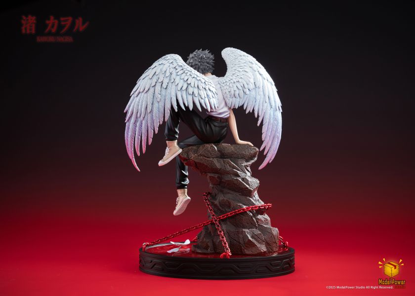 【預購】新世紀福音戰士 自由天使 渚薰 X Model Power 玩驛丨Toy station, GK雕像預購, GK雕像代購, GK雕像現貨, GK雕像修復, 咒術, 咒術迴戰, SCC玩具屋, 玩具給庫, NBA, 瘋公仔, 訂製雕像,模型,伯公仔,gk,玩驛,火影,夜風本舖,海賊,死神,航海王,獵人,阿拉蕾,七大罪,七龍珠,寶可夢,神奇寶貝,哥吉拉,宮崎駿,迪士尼,灌籃高手,鬼滅之刃,一拳超人,蠟筆小新,咒術,鏈鋸人,進擊的巨人,乙骨,我英