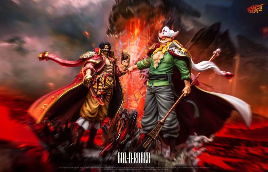 【售罄展示追加請私訊客服@toystationtw】海賊王 舊時代 哥爾·D·羅傑 X 即刻工作室 動漫,模型,玩具,gk,玩驛,火影,手辦,海賊,死神,航海王,獵人,阿拉蕾,七大罪,七龍珠,寶可夢,神奇寶貝,哥吉拉,宮崎駿,迪士尼,灌籃高手,鬼滅之日刃,一拳超人,蠟筆小新,咒術,鏈鋸人,進擊的巨人,妖精尾巴,我的英雄學院,我英,鋼鍊,鋼之煉金術師,新世紀福音戰士,EVA,間諜家家酒,Re0,漫威,dc,集美#hex#tsume#prime1#queen#tes#xm#野獸國#壽屋#數碼寶貝