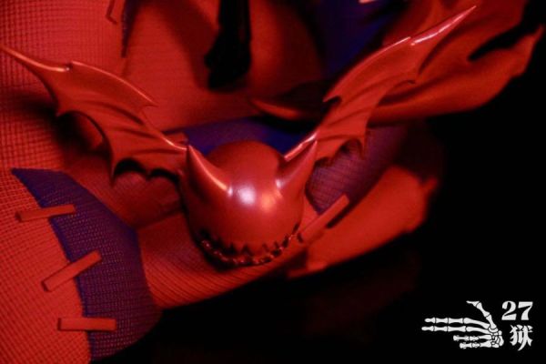 【售罄展示追加請私訊客服@toystationtw】 空洞騎士 夢魘之王 格林 X 27獄 玩驛丨Toy station, GK雕像預購, GK雕像代購, GK雕像現貨, GK雕像修復, 咒術, 咒術迴戰, SCC玩具屋, 玩具給庫, 希模型, 瘋公仔, 訂製雕像,模型,伯公仔,gk,玩驛,火影,夜風本舖,海賊,死神,航海王,獵人,阿拉蕾,七大罪,七龍珠,寶可夢,神奇寶貝,哥吉拉,宮崎駿,迪士尼,灌籃高手,鬼滅之日刃,一拳超人,蠟筆小新,咒術,鏈鋸人,進擊的巨人,乙骨,我英