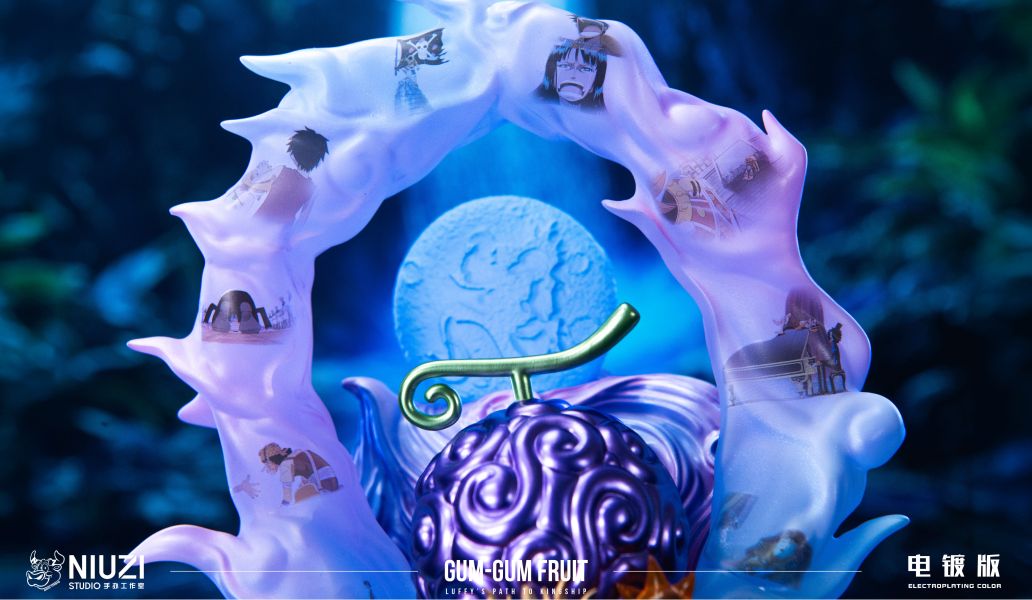 【代購】海賊王 橡膠果實 X NIUZI牛子 玩驛丨Toy station, GK雕像預購, GK雕像代購, GK雕像現貨, GK雕像修復, 咒術, 咒術迴戰, SCC玩具屋, 玩具給庫, NBA, 瘋公仔, 訂製雕像,模型,伯公仔,gk,玩驛,火影,夜風本舖,海賊,死神,航海王,獵人,阿拉蕾,七大罪,七龍珠,寶可夢,神奇寶貝,哥吉拉,宮崎駿,迪士尼,灌籃高手,鬼滅之刃,一拳超人,蠟筆小新,咒術,鏈鋸人,進擊的巨人,乙骨,我英