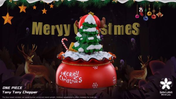 售罄展示追加請私訊客服@toystationtw】海賊王 喬巴系列·聖誕喬巴2.0 X 櫻花 studio 動漫,模型,玩具,gk,玩驛,火影,手辦,海賊,死神,航海王,獵人,阿拉蕾,七大罪,七龍珠,寶可夢,神奇寶貝,哥吉拉,宮崎駿,迪士尼,灌籃高手,鬼滅之日刃,一拳超人,蠟筆小新,咒術,鏈鋸人,進擊的巨人,妖精尾巴,我的英雄學院,我英,鋼鍊,鋼之煉金術師,新世紀福音戰士,EVA,間諜家家酒,Re0,漫威,dc,集美#hex#tsume#prime1#queen#tes#xm#野獸國#壽屋#數碼寶貝