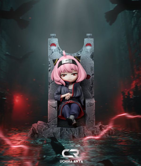 【售罄展示追加請私訊客服@toystationtw】間諜家家酒 坐姿王座鼬阿尼亞 X CR工作室 玩驛丨Toy station, GK雕像預購, GK雕像代購, GK雕像現貨, GK雕像修復, 咒術, 咒術迴戰, SCC玩具屋, 玩具給庫, NBA, 瘋公仔, 訂製雕像,模型,伯公仔,gk,玩驛,火影,夜風本舖,海賊,死神,航海王,獵人,阿拉蕾,七大罪,七龍珠,寶可夢,神奇寶貝,哥吉拉,宮崎駿,迪士尼,灌籃高手,鬼滅之刃,一拳超人,蠟筆小新,咒術,鏈鋸人,進擊的巨人,乙骨,我英