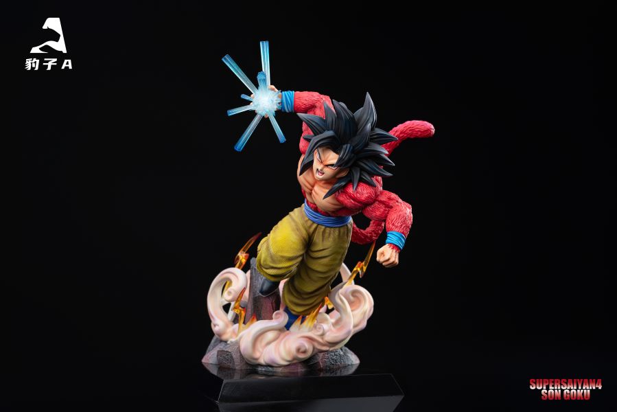 【預購】七龍珠 第一彈 超四悟空 X 豹子A工作室 玩驛丨Toy station, GK雕像預購, GK雕像代購, GK雕像現貨, GK雕像修復, 咒術, 咒術迴戰, SCC玩具屋, 玩具給庫, NBA, 瘋公仔, 訂製雕像,模型,伯公仔,gk,玩驛,火影,夜風本舖,海賊,死神,航海王,獵人,阿拉蕾,七大罪,七龍珠,寶可夢,神奇寶貝,哥吉拉,宮崎駿,迪士尼,灌籃高手,鬼滅之刃,一拳超人,蠟筆小新,咒術,鏈鋸人,進擊的巨人,乙骨,我英