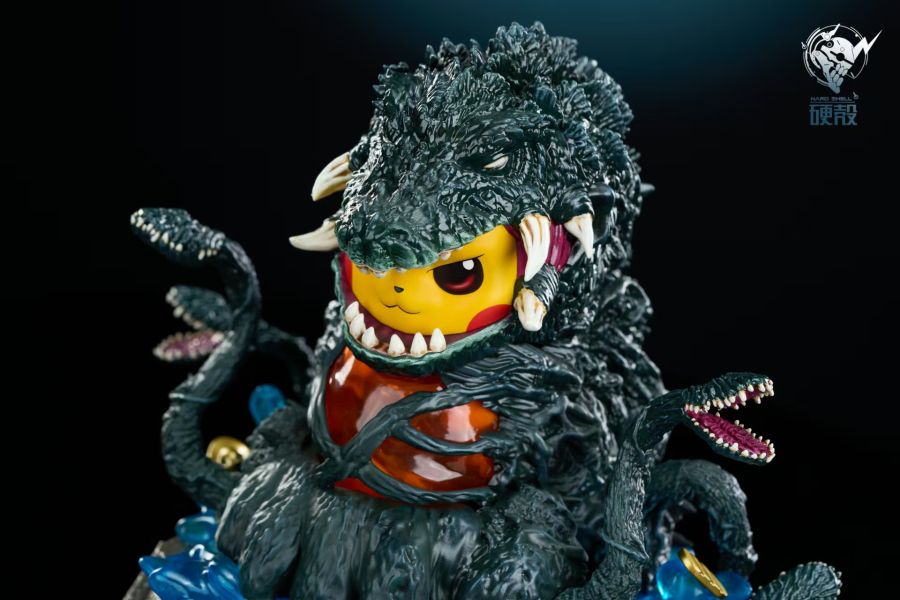 【售罄展示追加請私訊客服@toystationtw】寶可夢+哥吉拉 變皮cos大怪獸系列 限花獸碧奧蘭蒂 X 硬殻工作室 玩驛丨Toy station, GK雕像預購, GK雕像代購, GK雕像現貨, GK雕像修復, 咒術, 咒術迴戰, SCC玩具屋, 玩具給庫, NBA, 瘋公仔, 訂製雕像,模型,伯公仔,gk,玩驛,火影,夜風本舖,海賊,死神,航海王,獵人,阿拉蕾,七大罪,七龍珠,寶可夢,神奇寶貝,哥吉拉,宮崎駿,迪士尼,灌籃高手,鬼滅之刃,一拳超人,蠟筆小新,咒術,鏈鋸人,進擊的巨人,乙骨,我英