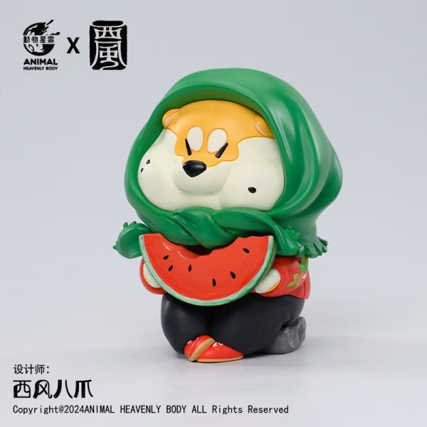 【預購】阿柴枸杞系列 烤紅薯&吃瓜枸杞 X 動物星雲 玩驛丨Toy station, GK雕像預購, GK雕像代購, GK雕像現貨, GK雕像修復, 咒術, 咒術迴戰, SCC玩具屋, 玩具給庫, NBA, 瘋公仔, 訂製雕像,模型,伯公仔,gk,玩驛,火影,夜風本舖,海賊,死神,航海王,獵人,阿拉蕾,七大罪,七龍珠,寶可夢,神奇寶貝,哥吉拉,宮崎駿,迪士尼,灌籃高手,鬼滅之刃,一拳超人,蠟筆小新,咒術,鏈鋸人,進擊的巨人,乙骨,我英