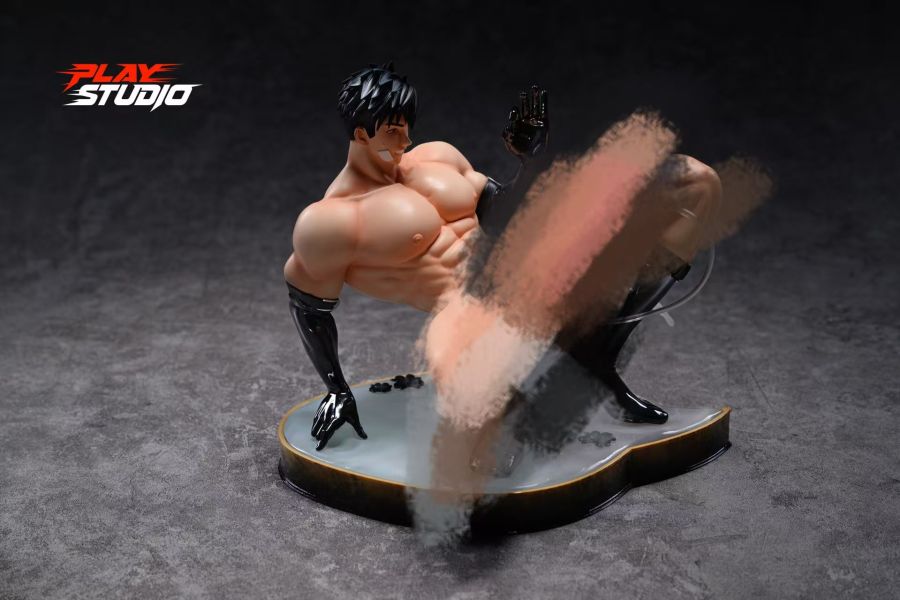 【預購】丁達——快樂水 X Play-Studio 玩驛丨Toy station, GK雕像預購, GK雕像代購, GK雕像現貨, GK雕像修復, 咒術, 咒術迴戰, SCC玩具屋, 玩具給庫, NBA, 瘋公仔, 訂製雕像,模型,伯公仔,gk,玩驛,火影,夜風本舖,海賊,死神,航海王,獵人,阿拉蕾,七大罪,七龍珠,寶可夢,神奇寶貝,哥吉拉,宮崎駿,迪士尼,灌籃高手,鬼滅之刃,一拳超人,蠟筆小新,咒術,鏈鋸人,進擊的巨人,乙骨,我英