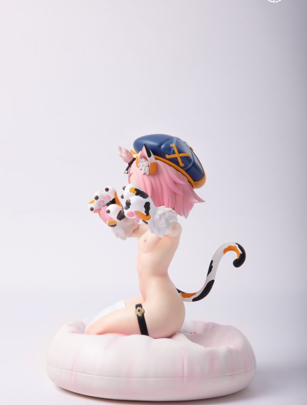 【售罄展示追加請私訊客服@toystationtw】原神 貓貓 迪奧娜 傲嬌 蘿莉獸耳娘 X YEER TOYS #動漫#模型#玩具#gk#玩驛#火影#手辦#海賊#死神#航海王#獵人#阿拉蕾#七大罪#七龍珠#寶可夢#神奇寶貝#哥吉拉#宮崎駿#迪士尼#灌籃高手#鬼滅之日刃#一拳超人#蠟筆小新#咒術#鏈鋸人#進擊的巨人#妖精尾巴#我的英雄學院#我英#鋼鍊#鋼之煉金術師#新世紀福音戰士#EVA#間諜家家酒#Re0#漫威#dc#集美#hex#tsume#prime1#queen#tes#xm#野獸國#壽屋#數碼寶貝