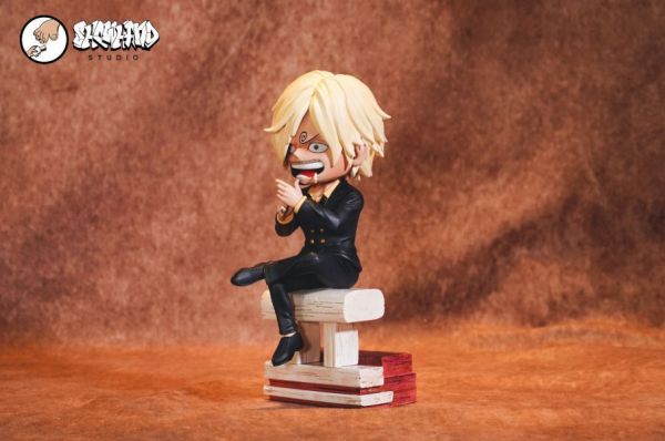 【售罄展示追加請私訊客服@toystationtw】海賊王 全員草帽海賊團-索隆&香吉士 X Showhand Studio #動漫#模型#玩具#gk#玩驛#火影#手辦#海賊#死神#航海王#獵人#阿拉蕾#七大罪#七龍珠#寶可夢#神奇寶貝#哥吉拉#宮崎駿#迪士尼#灌籃高手#鬼滅之日刃#一拳超人#蠟筆小新#咒術#鏈鋸人#進擊的巨人#妖精尾巴#我的英雄學院#我英#鋼鍊#鋼之煉金術師#新世紀福音戰士#EVA#間諜家家酒#Re0#漫威#dc#集美#hex#tsume#prime1#queen#tes#xm#野獸國#壽屋#數碼寶貝