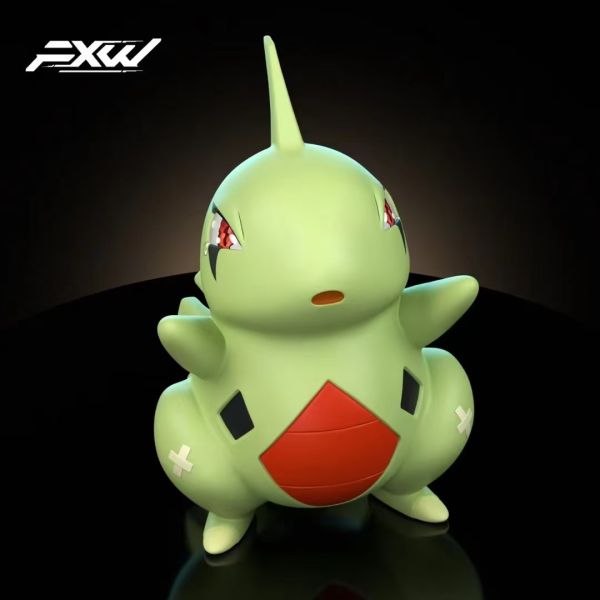 【預購】寶可夢 潮玩系列第六彈 幼基拉斯 X FXW 玩驛丨Toy station, GK雕像預購, GK雕像代購, GK雕像現貨, GK雕像修復, 咒術, 咒術迴戰, SCC玩具屋, 玩具給庫, NBA, 瘋公仔, 訂製雕像,模型,伯公仔,gk,玩驛,火影,夜風本舖,海賊,死神,航海王,獵人,阿拉蕾,七大罪,七龍珠,寶可夢,神奇寶貝,哥吉拉,宮崎駿,迪士尼,灌籃高手,鬼滅之刃,一拳超人,蠟筆小新,咒術,鏈鋸人,進擊的巨人,乙骨,我英