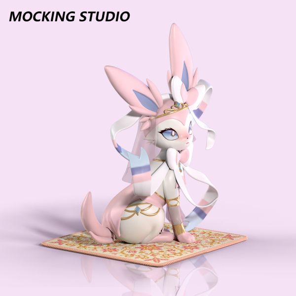 【預購】寶可夢 舞娘伊布系列 仙子伊布 X 主意玩家 玩驛丨Toy station, GK雕像預購, GK雕像代購, GK雕像現貨, GK雕像修復, 咒術, 咒術迴戰, SCC玩具屋, 玩具給庫, NBA, 瘋公仔, 訂製雕像,模型,伯公仔,gk,玩驛,火影,夜風本舖,海賊,死神,航海王,獵人,阿拉蕾,七大罪,七龍珠,寶可夢,神奇寶貝,哥吉拉,宮崎駿,迪士尼,灌籃高手,鬼滅之刃,一拳超人,蠟筆小新,咒術,鏈鋸人,進擊的巨人,乙骨,我英