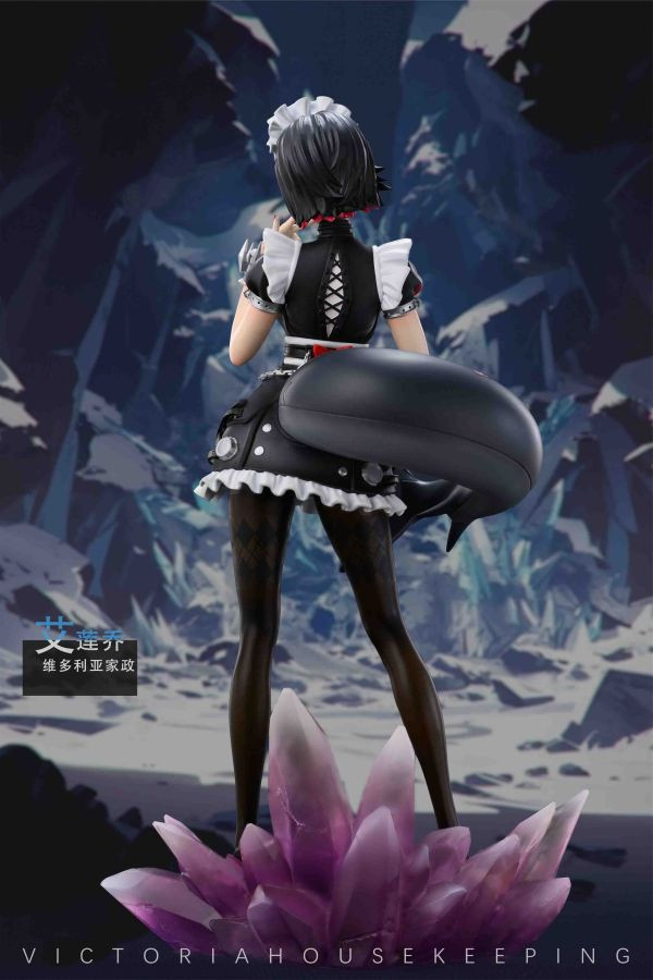 【預購】絕區零 艾蓮喬 X Neta Studio 動漫,模型,玩具,gk,玩驛,火影,手辦,海賊,死神,航海王,獵人,阿拉蕾,七大罪,七龍珠,寶可夢,神奇寶貝,哥吉拉,宮崎駿,迪士尼,灌籃高手,鬼滅之日刃,一拳超人,蠟筆小新,咒術,鏈鋸人,進擊的巨人,妖精尾巴,我的英雄學院,我英,鋼鍊,鋼之煉金術師,新世紀福音戰士,EVA,間諜家家酒,Re0,漫威,dc,集美#hex#tsume#prime1#queen#tes#xm#野獸國#壽屋#數碼寶貝