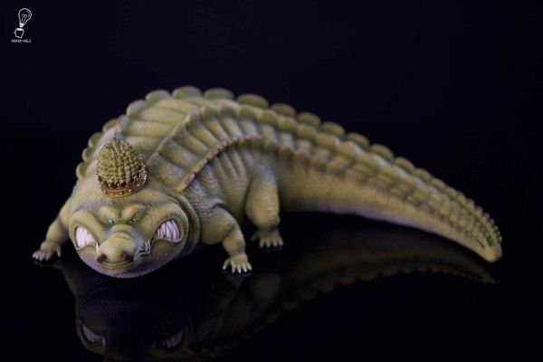 【售罄展示追加請私訊客服@toystationtw】海賊王 榴蓮鱷魚&香蕉鱷魚 X Brain-Hole 動漫,模型,玩具,gk,玩驛,火影,手辦,海賊,死神,航海王,獵人,阿拉蕾,七大罪,七龍珠,寶可夢,神奇寶貝,哥吉拉,宮崎駿,迪士尼,灌籃高手,鬼滅之日刃,一拳超人,蠟筆小新,咒術,鏈鋸人,進擊的巨人,妖精尾巴,我的英雄學院,我英,鋼鍊,鋼之煉金術師,新世紀福音戰士,EVA,間諜家家酒,Re0,漫威,dc,集美#hex#tsume#prime1#queen#tes#xm#野獸國#壽屋#數碼寶貝