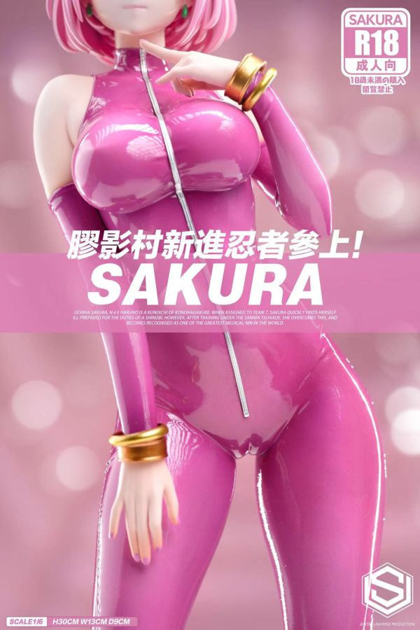 【售罄展示追加請私訊客服@toystationtw】火影忍者 性感膠衣系列第一彈 X 宇宙星Star universe工作室 動漫,模型,玩具,gk,玩驛,火影,手辦,海賊,死神,航海王,獵人,阿拉蕾,七大罪,七龍珠,寶可夢,神奇寶貝,哥吉拉,宮崎駿,迪士尼,灌籃高手,鬼滅之日刃,一拳超人,蠟筆小新,咒術,鏈鋸人,進擊的巨人,妖精尾巴,我的英雄學院,我英,鋼鍊,鋼之煉金術師,新世紀福音戰士,EVA,間諜家家酒,Re0,漫威,dc,集美#hex#tsume#prime1#queen#tes#xm#野獸國#壽屋#數碼寶貝