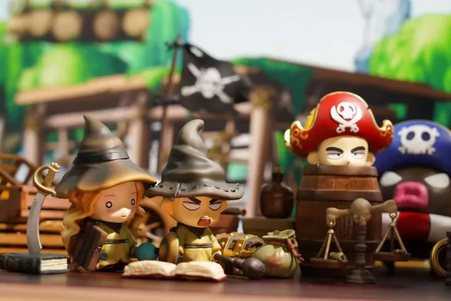 【售罄展示追加請私訊客服@toystationtw】楓之谷 海盜 X YMG 玩驛丨Toy station, GK雕像預購, GK雕像代購, GK雕像現貨, GK雕像修復, 咒術, 咒術迴戰, SCC玩具屋, 玩具給庫, NBA, 瘋公仔, 訂製雕像,模型,伯公仔,gk,玩驛,火影,夜風本舖,海賊,死神,航海王,獵人,阿拉蕾,七大罪,七龍珠,寶可夢,神奇寶貝,哥吉拉,宮崎駿,迪士尼,灌籃高手,鬼滅之刃,一拳超人,蠟筆小新,咒術,鏈鋸人,進擊的巨人,乙骨,我英