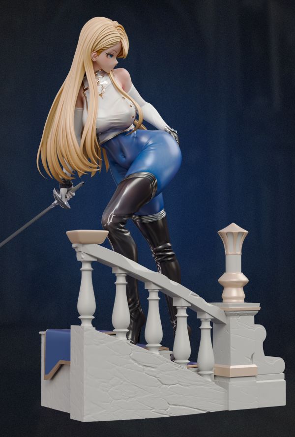 【預購】棕色塵埃 鋼鐵君主-威廉明娜 X 千本櫻工造 玩驛丨Toy station, GK雕像預購, GK雕像代購, GK雕像現貨, GK雕像修復, 咒術, 咒術迴戰, SCC玩具屋, 玩具給庫, NBA, 瘋公仔, 訂製雕像,模型,伯公仔,gk,玩驛,火影,夜風本舖,海賊,死神,航海王,獵人,阿拉蕾,七大罪,七龍珠,寶可夢,神奇寶貝,哥吉拉,宮崎駿,迪士尼,灌籃高手,鬼滅之刃,一拳超人,蠟筆小新,咒術,鏈鋸人,進擊的巨人,乙骨,我英