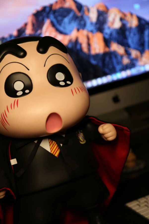 【預購】蠟筆小新 梅西小新 披風小新 X 萌萌匠 動漫,模型,玩具,gk,玩驛,火影,手辦,海賊,死神,航海王,獵人,阿拉蕾,七大罪,七龍珠,寶可夢,神奇寶貝,哥吉拉,宮崎駿,迪士尼,灌籃高手,鬼滅之日刃,一拳超人,蠟筆小新,咒術,鏈鋸人,進擊的巨人,妖精尾巴,我的英雄學院,我英,鋼鍊,鋼之煉金術師,新世紀福音戰士,EVA,間諜家家酒,Re0,漫威,dc,集美#hex#tsume#prime1#queen#tes#xm#野獸國#壽屋#數碼寶貝