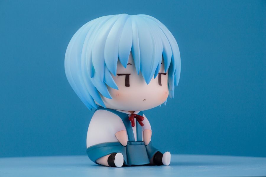 【售罄展示追加請私訊客服@toystationtw】新世紀福音戰士 明日香 綾波麗 真希波Q版 X SC-studio #動漫#模型#玩具#gk#玩驛#火影#手辦#海賊#死神#航海王#獵人#阿拉蕾#七大罪#七龍珠#寶可夢#神奇寶貝#哥吉拉#宮崎駿#迪士尼#灌籃高手#鬼滅之日刃#一拳超人#蠟筆小新#咒術#鏈鋸人#進擊的巨人#妖精尾巴#我的英雄學院#我英#鋼鍊#鋼之煉金術師#新世紀福音戰士#EVA#間諜家家酒#Re0#漫威#dc#集美#hex#tsume#prime1#queen#tes#xm#野獸國#壽屋#數碼寶貝