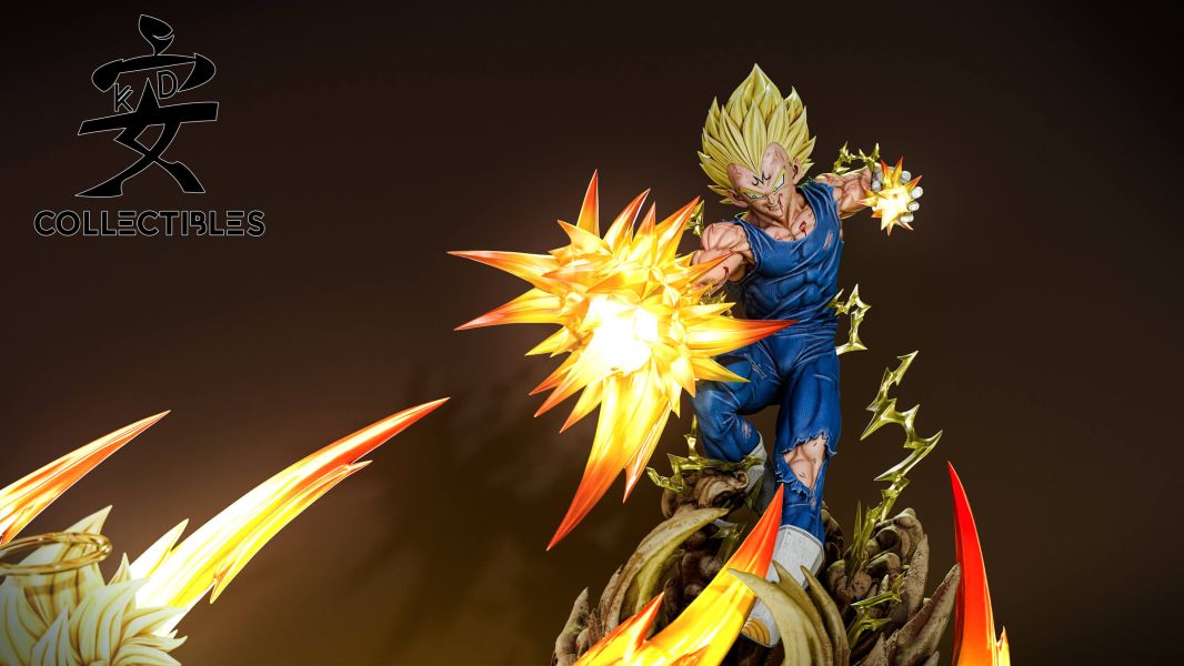 【售罄展示追加請私訊客服@toystationtw】七龍珠 超二悟空 vs 超二貝吉塔 X KD Studio 動漫,模型,玩具,gk,玩驛,火影,手辦,海賊,死神,航海王,獵人,阿拉蕾,七大罪,七龍珠,寶可夢,神奇寶貝,哥吉拉,宮崎駿,迪士尼,灌籃高手,鬼滅之日刃,一拳超人,蠟筆小新,咒術,鏈鋸人,進擊的巨人,妖精尾巴,我的英雄學院,我英,鋼鍊,鋼之煉金術師,新世紀福音戰士,EVA,間諜家家酒,Re0,漫威,dc,集美#hex#tsume#prime1#queen#tes#xm#野獸國#壽屋#數碼寶貝