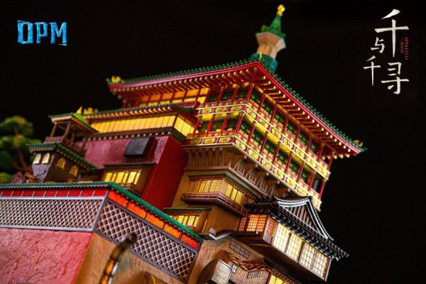 【補款】神隱少女 宮崎駿系列 千與千尋 油屋2.0 X OPM-Studio 玩驛丨Toy station, GK雕像預購, GK雕像代購, GK雕像現貨, GK雕像修復, 咒術, 咒術迴戰, SCC玩具屋, 玩具給庫, NBA, 瘋公仔, 訂製雕像,模型,伯公仔,gk,玩驛,火影,夜風本舖,海賊,死神,航海王,獵人,阿拉蕾,七大罪,七龍珠,寶可夢,神奇寶貝,哥吉拉,宮崎駿,迪士尼,灌籃高手,鬼滅之刃,一拳超人,蠟筆小新,咒術,鏈鋸人,進擊的巨人,乙骨,我英