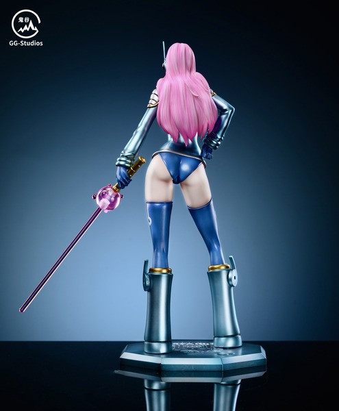 【售罄展示追加請私訊客服@toystationtw】海賊王 蛋尖島未來島蛋頭島第二彈 珠寶·波妮 X GG鬼谷 玩驛丨Toy station, GK雕像預購, GK雕像代購, GK雕像現貨, GK雕像修復, 咒術, 咒術迴戰, SCC玩具屋, 玩具給庫, 希模型, 瘋公仔, 訂製雕像,模型,伯公仔,gk,玩驛,火影,夜風本舖,海賊,死神,航海王,獵人,阿拉蕾,七大罪,七龍珠,寶可夢,神奇寶貝,哥吉拉,宮崎駿,迪士尼,灌籃高手,鬼滅之日刃,一拳超人,蠟筆小新,咒術,鏈鋸人,進擊的巨人,乙骨,我英