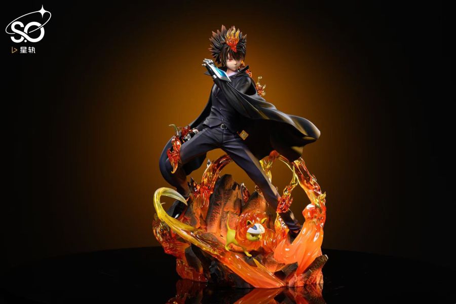 【預購】家庭教師 第一彈 澤田綱吉 X SO工作室 ( Star Orbital ) 玩驛丨Toy station, GK雕像預購, GK雕像代購, GK雕像現貨, GK雕像修復, 咒術, 咒術迴戰, SCC玩具屋, 玩具給庫, NBA, 瘋公仔, 訂製雕像,模型,伯公仔,gk,玩驛,火影,夜風本舖,海賊,死神,航海王,獵人,阿拉蕾,七大罪,七龍珠,寶可夢,神奇寶貝,哥吉拉,宮崎駿,迪士尼,灌籃高手,鬼滅之刃,一拳超人,蠟筆小新,咒術,鏈鋸人,進擊的巨人,乙骨,我英