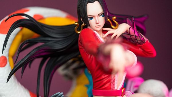 【代購】海賊王 女帝 波雅漢考克 X 集美殿堂 正版授權 玩驛丨Toy station, GK雕像預購, GK雕像代購, GK雕像現貨, GK雕像修復, 咒術, 咒術迴戰, SCC玩具屋, 玩具給庫, NBA, 瘋公仔, 訂製雕像,模型,伯公仔,gk,玩驛,火影,夜風本舖,海賊,死神,航海王,獵人,阿拉蕾,七大罪,七龍珠,寶可夢,神奇寶貝,哥吉拉,宮崎駿,迪士尼,灌籃高手,鬼滅之刃,一拳超人,蠟筆小新,咒術,鏈鋸人,進擊的巨人,乙骨,我英
