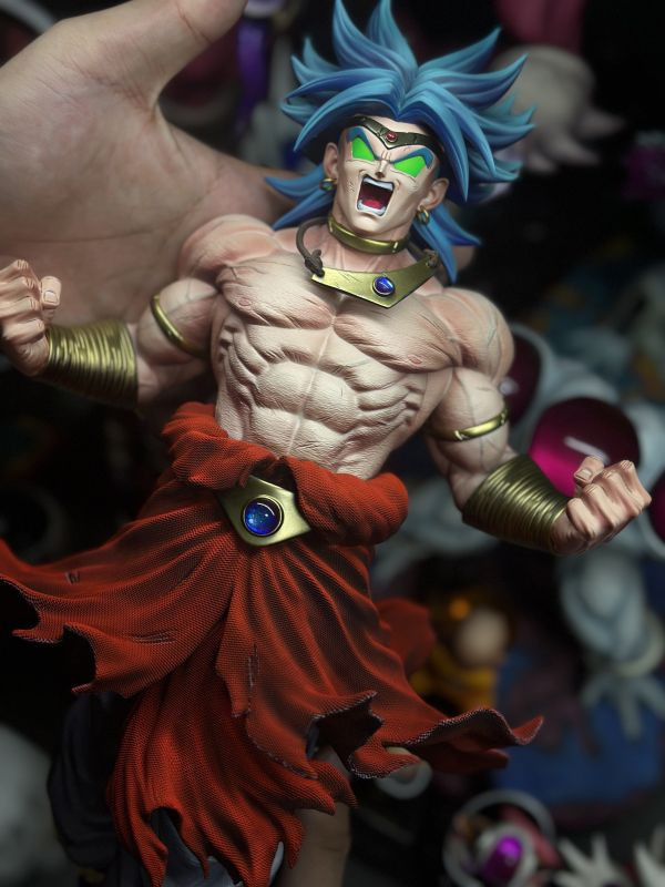 【預購】七龍珠 限量雕像 布羅利ブロリ X TOP1-Studio 玩驛丨Toy station, GK雕像預購, GK雕像代購, GK雕像現貨, GK雕像修復, 咒術, 咒術迴戰, SCC玩具屋, 玩具給庫, NBA, 瘋公仔, 訂製雕像,模型,伯公仔,gk,玩驛,火影,夜風本舖,海賊,死神,航海王,獵人,阿拉蕾,七大罪,七龍珠,寶可夢,神奇寶貝,哥吉拉,宮崎駿,迪士尼,灌籃高手,鬼滅之刃,一拳超人,蠟筆小新,咒術,鏈鋸人,進擊的巨人,乙骨,我英