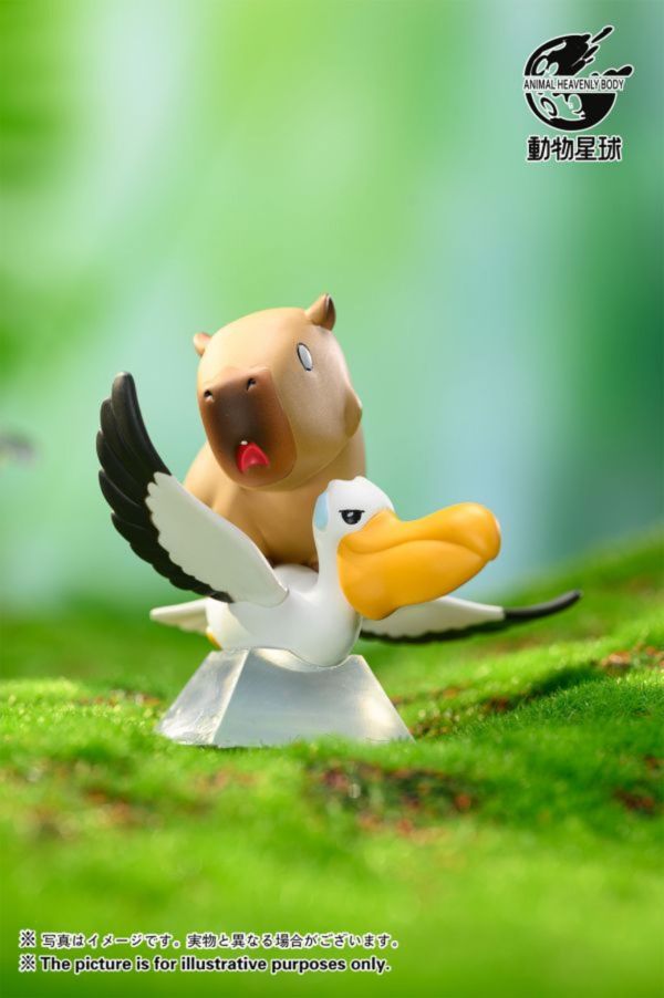 【售罄展示追加請私訊客服@toystationtw】卡皮巴拉水豚盲盒 X 動物星球 玩驛丨Toy station, GK雕像預購, GK雕像代購, GK雕像現貨, GK雕像修復, 咒術, 咒術迴戰, SCC玩具屋, 玩具給庫, 希模型, 瘋公仔, 訂製雕像,模型,伯公仔,gk,玩驛,火影,夜風本舖,海賊,死神,航海王,獵人,阿拉蕾,七大罪,七龍珠,寶可夢,神奇寶貝,哥吉拉,宮崎駿,迪士尼,灌籃高手,鬼滅之日刃,一拳超人,蠟筆小新,咒術,鏈鋸人,進擊的巨人,乙骨,我英