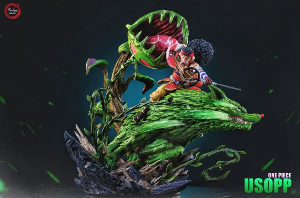 【現貨秒發】海賊王 草帽團系列 烏索普 騙人布 X Fantasy 幻想屋 玩驛丨Toy station, GK雕像預購, GK雕像代購, GK雕像現貨, GK雕像修復, 咒術, 咒術迴戰, SCC玩具屋, 玩具給庫, 希模型, 瘋公仔, 訂製雕像,模型,伯公仔,gk,玩驛,火影,夜風本舖,海賊,死神,航海王,獵人,阿拉蕾,七大罪,七龍珠,寶可夢,神奇寶貝,哥吉拉,宮崎駿,迪士尼,灌籃高手,鬼滅之日刃,一拳超人,蠟筆小新,咒術,鏈鋸人,進擊的巨人,乙骨,我英