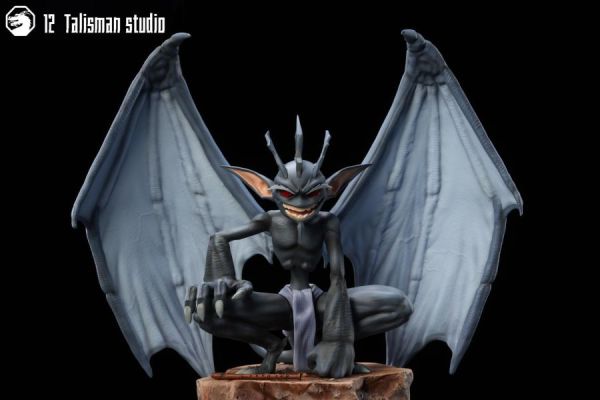 【售罄展示追加請私訊客服@toystationtw】成龍歷險記 八大惡魔第一彈 天空惡魔西木 X 聖主工作室 #動漫#模型#玩具#gk#玩驛#火影#手辦#海賊#死神#航海王#獵人#阿拉蕾#七大罪#七龍珠#寶可夢#神奇寶貝#哥吉拉#宮崎駿#迪士尼#灌籃高手#鬼滅之日刃#一拳超人#蠟筆小新#咒術#鏈鋸人#進擊的巨人#妖精尾巴#我的英雄學院#我英#鋼鍊#鋼之煉金術師#新世紀福音戰士#EVA#間諜家家酒#Re0#漫威#dc#集美#hex#tsume#prime1#queen#tes#xm#野獸國#壽屋#數碼寶貝