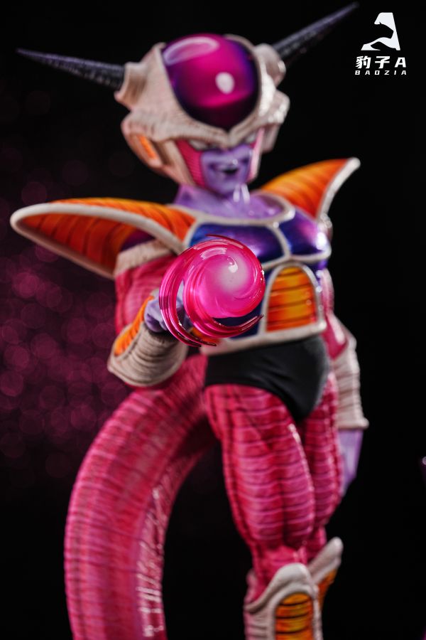 【預購】七龍珠 第四彈 弗利薩 X 豹子A工作室 玩驛丨Toy station, GK雕像預購, GK雕像代購, GK雕像現貨, GK雕像修復, 咒術, 咒術迴戰, SCC玩具屋, 玩具給庫, NBA, 瘋公仔, 訂製雕像,模型,伯公仔,gk,玩驛,火影,夜風本舖,海賊,死神,航海王,獵人,阿拉蕾,七大罪,七龍珠,寶可夢,神奇寶貝,哥吉拉,宮崎駿,迪士尼,灌籃高手,鬼滅之刃,一拳超人,蠟筆小新,咒術,鏈鋸人,進擊的巨人,乙骨,我英