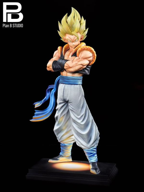 【售罄展示追加請私訊客服@toystationtw】七龍珠  2.5d配色雙王悟吉塔 X PlanB Studio 玩驛丨Toy station, GK雕像預購, GK雕像代購, GK雕像現貨, GK雕像修復, 咒術, 咒術迴戰, SCC玩具屋, 玩具給庫, NBA, 瘋公仔, 訂製雕像,模型,伯公仔,gk,玩驛,火影,夜風本舖,海賊,死神,航海王,獵人,阿拉蕾,七大罪,七龍珠,寶可夢,神奇寶貝,哥吉拉,宮崎駿,迪士尼,灌籃高手,鬼滅之刃,一拳超人,蠟筆小新,咒術,鏈鋸人,進擊的巨人,乙骨,我英
