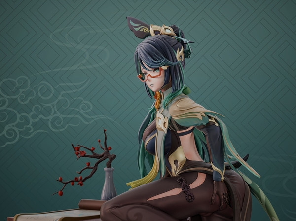 【代購】原神  閒雲 留雲借風真君 X 迷因 玩驛丨Toy station, GK雕像預購, GK雕像代購, GK雕像現貨, GK雕像修復, 咒術, 咒術迴戰, SCC玩具屋, 玩具給庫, NBA, 瘋公仔, 訂製雕像,模型,伯公仔,gk,玩驛,火影,夜風本舖,海賊,死神,航海王,獵人,阿拉蕾,七大罪,七龍珠,寶可夢,神奇寶貝,哥吉拉,宮崎駿,迪士尼,灌籃高手,鬼滅之刃,一拳超人,蠟筆小新,咒術,鏈鋸人,進擊的巨人,乙骨,我英