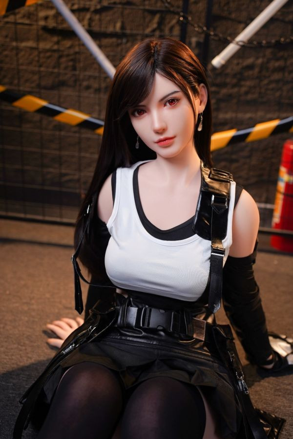 【售罄展示追加請私訊客服@toystationtw】最終幻想 蒂法 全矽膠可動人偶 X 靈夢工作室 玩驛丨Toy station, GK雕像預購, GK雕像代購, GK雕像現貨, GK雕像修復, 咒術, 咒術迴戰, SCC玩具屋, 玩具給庫, NBA, 瘋公仔, 訂製雕像,模型,伯公仔,gk,玩驛,火影,夜風本舖,海賊,死神,航海王,獵人,阿拉蕾,七大罪,七龍珠,寶可夢,神奇寶貝,哥吉拉,宮崎駿,迪士尼,灌籃高手,鬼滅之刃,一拳超人,蠟筆小新,咒術,鏈鋸人,進擊的巨人,乙骨,我英