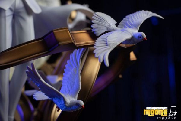 【售罄展示追加請私訊客服@toystationtw】名偵探柯南 名偵系列 怪盜基德  X moons #動漫#模型#玩具#gk#玩驛#火影#手辦#海賊#死神#航海王#獵人#阿拉蕾#七大罪#七龍珠#寶可夢#神奇寶貝#哥吉拉#宮崎駿#迪士尼#灌籃高手#鬼滅之日刃#一拳超人#蠟筆小新#咒術#鏈鋸人#進擊的巨人#妖精尾巴#我的英雄學院#我英#鋼鍊#鋼之煉金術師#新世紀福音戰士#EVA#間諜家家酒#Re0#漫威#dc#集美#hex#tsume#prime1#queen#tes#xm#野獸國#壽屋#數碼寶貝