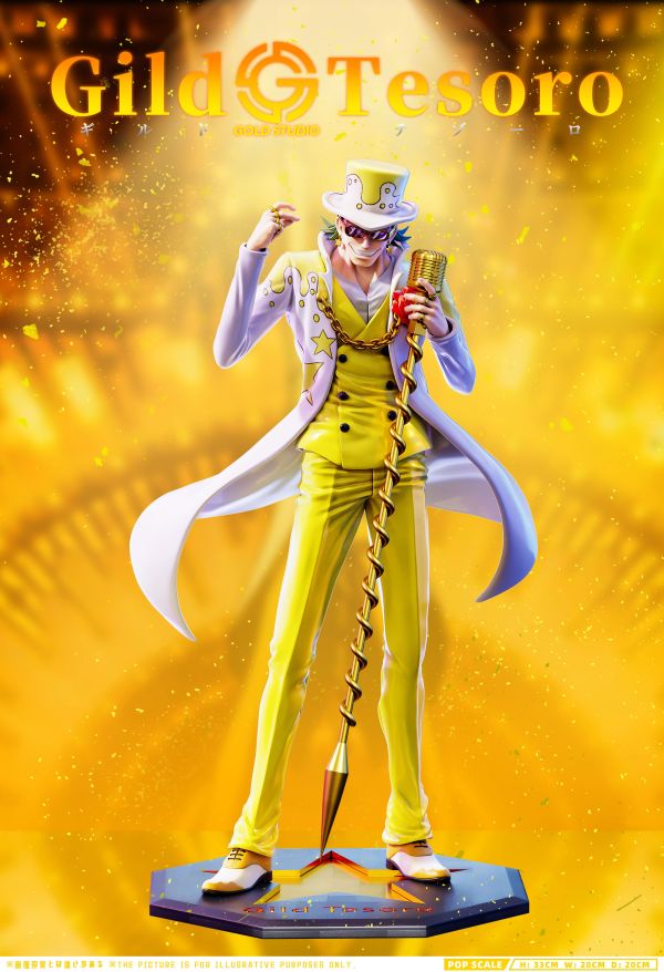 【預購】海賊王 無名為你留-黃金帝泰佐羅 X GOLD-Studio 玩驛丨Toy station, GK雕像預購, GK雕像代購, GK雕像現貨, GK雕像修復, 咒術, 咒術迴戰, SCC玩具屋, 玩具給庫, NBA, 瘋公仔, 訂製雕像,模型,伯公仔,gk,玩驛,火影,夜風本舖,海賊,死神,航海王,獵人,阿拉蕾,七大罪,七龍珠,寶可夢,神奇寶貝,哥吉拉,宮崎駿,迪士尼,灌籃高手,鬼滅之刃,一拳超人,蠟筆小新,咒術,鏈鋸人,進擊的巨人,乙骨,我英