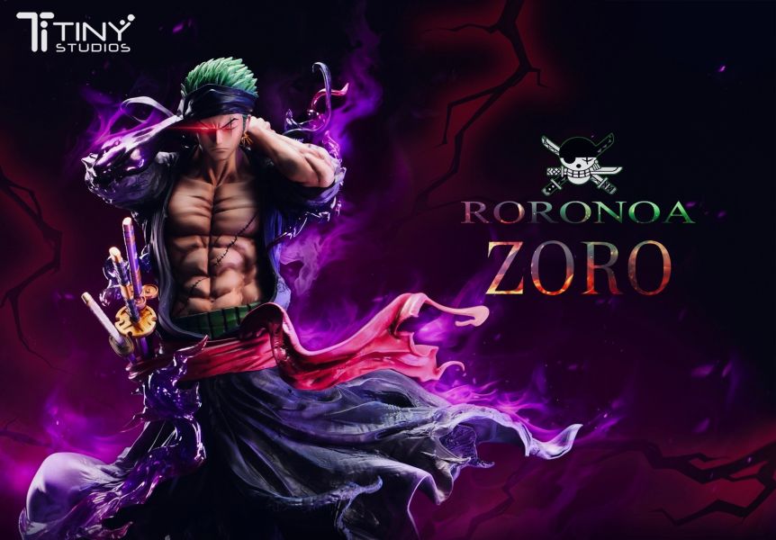 【售罄展示追加請私訊客服@toystationtw】海賊王 和之國鬼島決戰 POPMAX 索隆 閻王 X Tiny 玩驛丨Toy station, GK雕像預購, GK雕像代購, GK雕像現貨, GK雕像修復, 咒術, 咒術迴戰, SCC玩具屋, 玩具給庫, 希模型, 瘋公仔, 訂製雕像,模型,伯公仔,gk,玩驛,火影,夜風本舖,海賊,死神,航海王,獵人,阿拉蕾,七大罪,七龍珠,寶可夢,神奇寶貝,哥吉拉,宮崎駿,迪士尼,灌籃高手,鬼滅之日刃,一拳超人,蠟筆小新,咒術,鏈鋸人,進擊的巨人,乙骨,我英