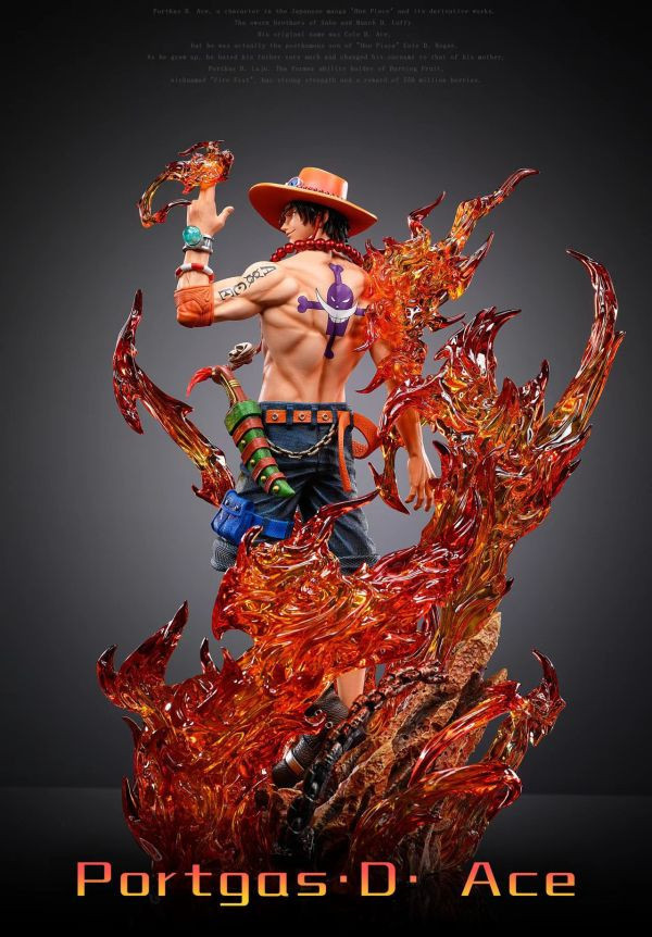 【補款】海賊王 回眸艾斯 X LX-Studio 玩驛丨Toy station, GK雕像預購, GK雕像代購, GK雕像現貨, GK雕像修復, 咒術, 咒術迴戰, SCC玩具屋, 玩具給庫, NBA, 瘋公仔, 訂製雕像,模型,伯公仔,gk,玩驛,火影,夜風本舖,海賊,死神,航海王,獵人,阿拉蕾,七大罪,七龍珠,寶可夢,神奇寶貝,哥吉拉,宮崎駿,迪士尼,灌籃高手,鬼滅之刃,一拳超人,蠟筆小新,咒術,鏈鋸人,進擊的巨人,乙骨,我英