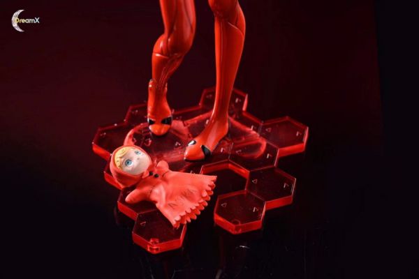 【售罄展示追加請私訊客服@toystationtw】EVA 明日香 X Mr.J Studio&DreamX Studio #動漫#模型#玩具#gk#玩驛#火影#手辦#海賊#死神#航海王#獵人#阿拉蕾#七大罪#七龍珠#寶可夢#神奇寶貝#哥吉拉#宮崎駿#迪士尼#灌籃高手#鬼滅之日刃#一拳超人#蠟筆小新#咒術#鏈鋸人#進擊的巨人#妖精尾巴#我的英雄學院#我英#鋼鍊#鋼之煉金術師#新世紀福音戰士#EVA#間諜家家酒#Re0#漫威#dc#集美#hex#tsume#prime1#queen#tes#xm#野獸國#壽屋#數碼寶貝