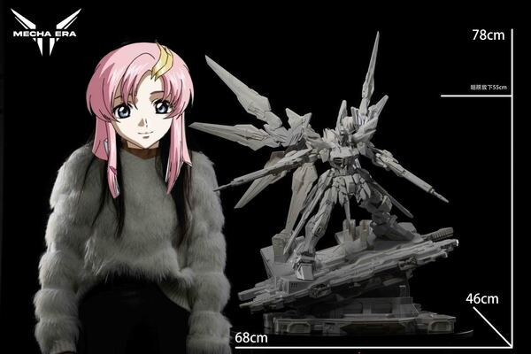 【售罄展示追加請私訊客服@toystationtw】機創紀元系列第一彈 (雙版本)  強襲自由鋼彈 優惠價到2024年1月14日 X Mecha Era 玩驛丨Toy station, GK雕像預購, GK雕像代購, GK雕像現貨, GK雕像修復, 購物網站, 自媒體選物店, SCC玩具屋, 玩具給庫, 希模型, 瘋公仔, 訂製雕像,模型,伯公仔,gk,玩驛,火影,夜風本舖,海賊,死神,航海王,獵人,阿拉蕾,七大罪,七龍珠,寶可夢,神奇寶貝,哥吉拉,宮崎駿,迪士尼,灌籃高手,鬼滅之日刃,一拳超人,蠟筆小新,咒術,鏈鋸人,進擊的巨人,妖精尾巴,我的英