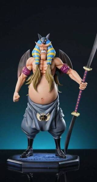 【售罄展示追加請私訊客服@toystationtw】海賊王 深海大監獄推進城系列第二彈 般若拔 & 薩魯戴斯 X AS 玩驛丨Toy station, GK雕像預購, GK雕像代購, GK雕像現貨, GK雕像修復, 購物網站, 自媒體選物店, SCC玩具屋, 玩具給庫, 希模型, 瘋公仔, 訂製雕像,模型,伯公仔,gk,玩驛,火影,夜風本舖,海賊,死神,航海王,獵人,阿拉蕾,七大罪,七龍珠,寶可夢,神奇寶貝,哥吉拉,宮崎駿,迪士尼,灌籃高手,鬼滅之日刃,一拳超人,蠟筆小新,咒術,鏈鋸人,進擊的巨人,妖精尾巴,我的英
