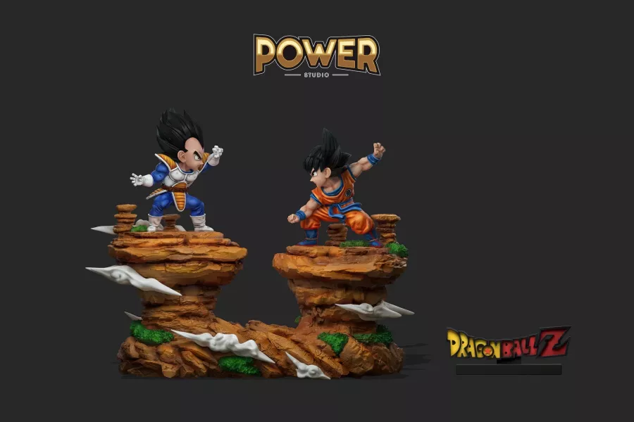 【預購】七龍珠 週年貝吉塔＆悟空起手式 X Power-Studio 玩驛丨Toy station, GK雕像預購, GK雕像代購, GK雕像現貨, GK雕像修復, 咒術, 咒術迴戰, SCC玩具屋, 玩具給庫, NBA, 瘋公仔, 訂製雕像,模型,伯公仔,gk,玩驛,火影,夜風本舖,海賊,死神,航海王,獵人,阿拉蕾,七大罪,七龍珠,寶可夢,神奇寶貝,哥吉拉,宮崎駿,迪士尼,灌籃高手,鬼滅之刃,一拳超人,蠟筆小新,咒術,鏈鋸人,進擊的巨人,乙骨,我英