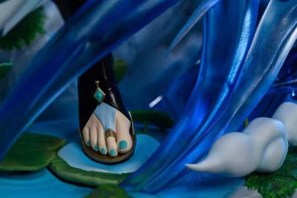 【售罄展示追加請私訊客服@toystationtw】原神 申鶴 孤辰煢懷 X lazydog #動漫#模型#玩具#gk#玩驛#火影#手辦#海賊#死神#航海王#獵人#阿拉蕾#七大罪#七龍珠#寶可夢#神奇寶貝#哥吉拉#宮崎駿#迪士尼#灌籃高手#鬼滅之日刃#一拳超人#蠟筆小新#咒術#鏈鋸人#進擊的巨人#妖精尾巴#我的英雄學院#我英#鋼鍊#鋼之煉金術師#新世紀福音戰士#EVA#間諜家家酒#Re0#漫威#dc#集美#hex#tsume#prime1#queen#tes#xm#野獸國#壽屋#數碼寶貝