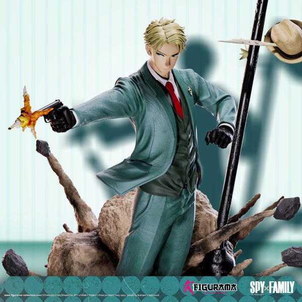 【預購】間諜家家酒 福傑一家  勞埃德·福傑  阿尼亞·福傑  約爾·福傑 X 石油廠 Figurama 動漫,模型,玩具,gk,玩驛,火影,手辦,海賊,死神,航海王,獵人,阿拉蕾,七大罪,七龍珠,寶可夢,神奇寶貝,哥吉拉,宮崎駿,迪士尼,灌籃高手,鬼滅之日刃,一拳超人,蠟筆小新,咒術,鏈鋸人,進擊的巨人,妖精尾巴,我的英雄學院,我英,鋼鍊,鋼之煉金術師,新世紀福音戰士,EVA,間諜家家酒,Re0,漫威,dc,集美#hex#tsume#prime1#queen#tes#xm#野獸國#壽屋#數碼寶貝