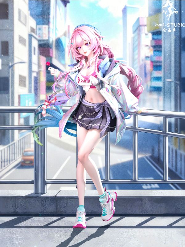 【預購】崩壞星穹鐵道 昔漣漣 X 哈基米ハキミ 玩驛丨Toy station, GK雕像預購, GK雕像代購, GK雕像現貨, GK雕像修復, 咒術, 咒術迴戰, SCC玩具屋, 玩具給庫, NBA, 瘋公仔, 訂製雕像,模型,伯公仔,gk,玩驛,火影,夜風本舖,海賊,死神,航海王,獵人,阿拉蕾,七大罪,七龍珠,寶可夢,神奇寶貝,哥吉拉,宮崎駿,迪士尼,灌籃高手,鬼滅之刃,一拳超人,蠟筆小新,咒術,鏈鋸人,進擊的巨人,乙骨,我英