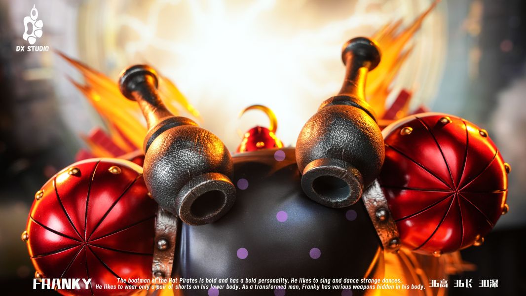 【售罄展示追加請私訊客服@toystationtw】海賊王 草帽團共鳴系列 三版本 弗蘭奇 佛朗基 X 大熊社 玩驛丨Toy station, GK雕像預購, GK雕像代購, GK雕像現貨, GK雕像修復, 咒術, 咒術迴戰, SCC玩具屋, 玩具給庫, NBA, 瘋公仔, 訂製雕像,模型,伯公仔,gk,玩驛,火影,夜風本舖,海賊,死神,航海王,獵人,阿拉蕾,七大罪,七龍珠,寶可夢,神奇寶貝,哥吉拉,宮崎駿,迪士尼,灌籃高手,鬼滅之刃,一拳超人,蠟筆小新,咒術,鏈鋸人,進擊的巨人,乙骨,我英