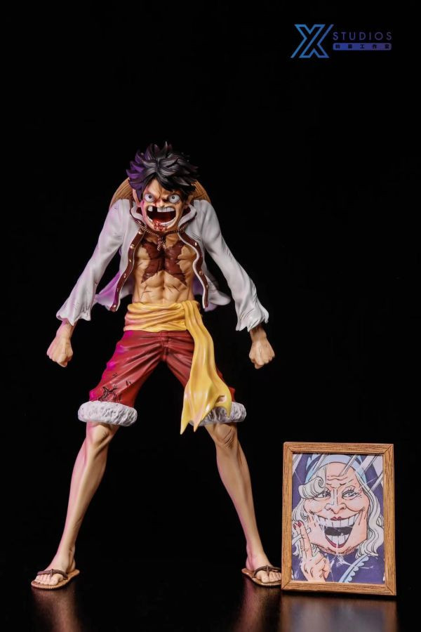 【售罄展示追加請私訊客服@toystationtw】海賊王 吶喊魯夫 第一彈共鳴系列 X yx-Studio 動漫,模型,玩具,gk,玩驛,火影,手辦,海賊,死神,航海王,獵人,阿拉蕾,七大罪,七龍珠,寶可夢,神奇寶貝,哥吉拉,宮崎駿,迪士尼,灌籃高手,鬼滅之日刃,一拳超人,蠟筆小新,咒術,鏈鋸人,進擊的巨人,妖精尾巴,我的英雄學院,我英,鋼鍊,鋼之煉金術師,新世紀福音戰士,EVA,間諜家家酒,Re0,漫威,dc,集美#hex#tsume#prime1#queen#tes#xm#野獸國#壽屋#數碼寶貝