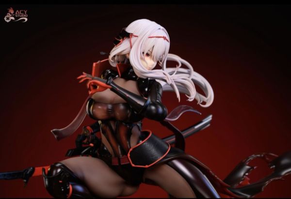 【代購】勝利女神：妮姬  黑蓮 X Acy 玩驛丨Toy station, GK雕像預購, GK雕像代購, GK雕像現貨, GK雕像修復, 咒術, 咒術迴戰, SCC玩具屋, 玩具給庫, NBA, 瘋公仔, 訂製雕像,模型,伯公仔,gk,玩驛,火影,夜風本舖,海賊,死神,航海王,獵人,阿拉蕾,七大罪,七龍珠,寶可夢,神奇寶貝,哥吉拉,宮崎駿,迪士尼,灌籃高手,鬼滅之刃,一拳超人,蠟筆小新,咒術,鏈鋸人,進擊的巨人,乙骨,我英