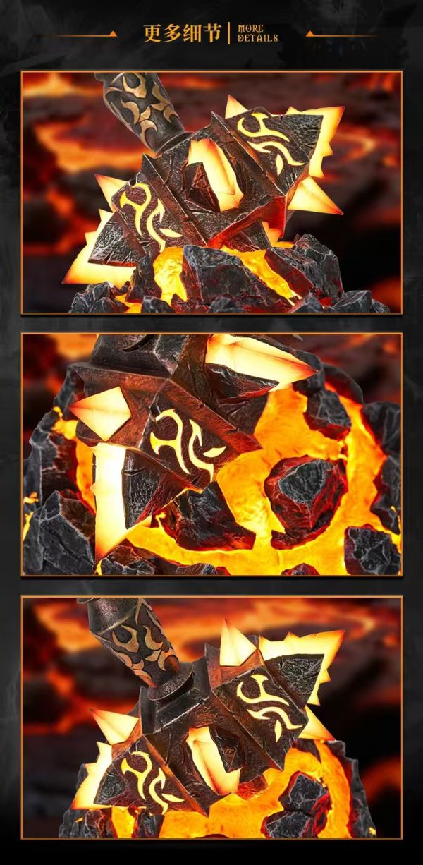 【預購】魔獸世界 薩弗拉斯發光收藏擺件 X Blizzard暴雪 玩驛丨Toy station, GK雕像預購, GK雕像代購, GK雕像現貨, GK雕像修復, 咒術, 咒術迴戰, SCC玩具屋, 玩具給庫, NBA, 瘋公仔, 訂製雕像,模型,伯公仔,gk,玩驛,火影,夜風本舖,海賊,死神,航海王,獵人,阿拉蕾,七大罪,七龍珠,寶可夢,神奇寶貝,哥吉拉,宮崎駿,迪士尼,灌籃高手,鬼滅之刃,一拳超人,蠟筆小新,咒術,鏈鋸人,進擊的巨人,乙骨,我英